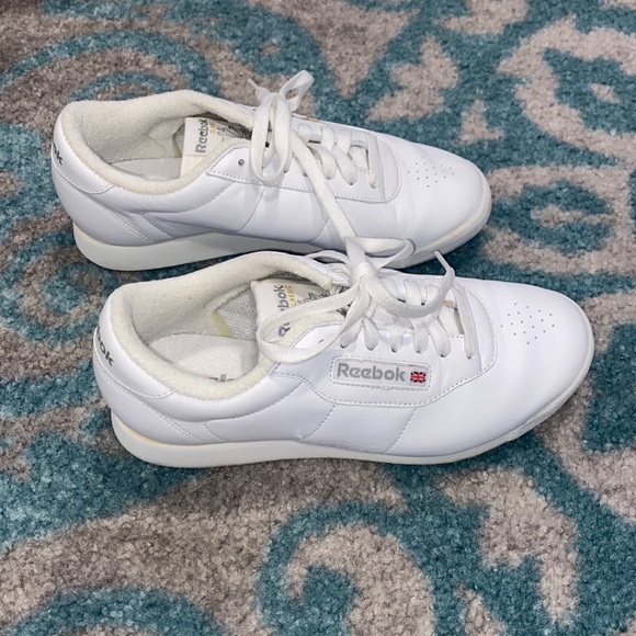 Reebok Shoes - Women’s Princess Wide Reebok shoes